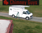 Chimney Guys of Monroe, NC