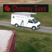 Chimney Guys of Monroe, NC