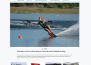Website: Coble Water Ski & Wakeboard Camp | NC
